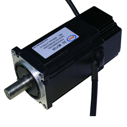 60SWA無刷直流電機(jī)